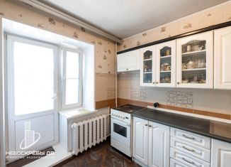 Продажа 2-ком. квартиры, 50 м2, Хабаровск, улица Покуса, 30