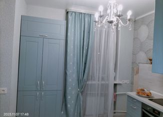 2-комнатная квартира на продажу, 60.2 м2, Осинники, улица Кирова, 74