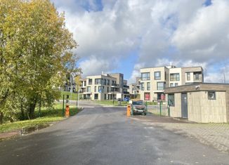 Таунхаус на продажу, 118.7 м2, деревня Мистолово, Альпийский проезд, 13/7