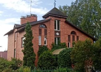 Дом на продажу, 234 м2, Павловск, Гуммолосаровская улица, 12А