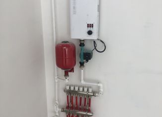 Продам дом, 80 м2, посёлок Петровский, Братская улица