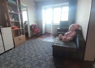 Продажа двухкомнатной квартиры, 44 м2, Минусинск, Ачинская улица, 29