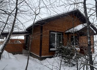Дом на продажу, 70 м2, деревня Тайдашево, Овражная улица, 10А