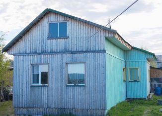 Продам дом, 46 м2, посёлок Тэдино, Слюдяная улица, 2