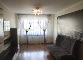 Продам трехкомнатную квартиру, 66.3 м2, Оренбург, Волгоградская улица, 2/1, жилой район Степной