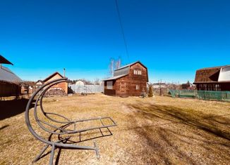 Продажа дома, 54 м2, садоводческое некоммерческое товарищество Берёзка