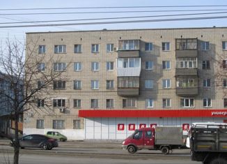 Комната в аренду, 42 м2, Свердловская область, улица Старых Большевиков, 45