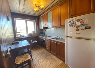 Продажа трехкомнатной квартиры, 64.5 м2, Тула, улица Революции, 35, Советский территориальный округ