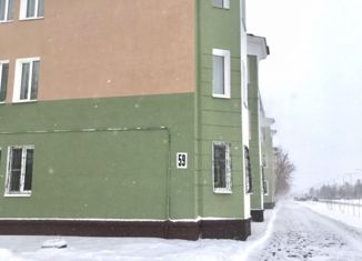 Продаю трехкомнатную квартиру, 59 м2, Усолье-Сибирское, Комсомольский проспект, 59