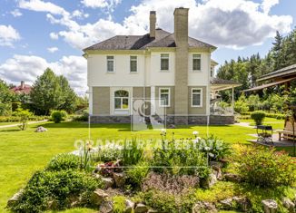 Дом на продажу, 340 м2, коттеджный посёлок Лужки-2, коттеджный посёлок Лужки-2, 72