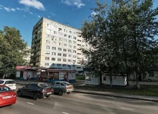 Квартира на продажу студия, 16.7 м2, Кемеровская область, улица Сибиряков-Гвардейцев, 19