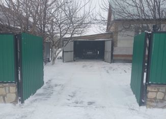 Продажа дома, 72.6 м2, село Октябрьское, Больничная улица, 51