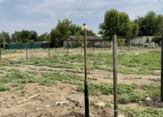 Земельный участок на продажу, 6 сот., посёлок Рассвет, Экспериментальная улица, 5Б