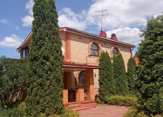 Продаю дом, 185 м2, деревня Марьино, улица Соколовка