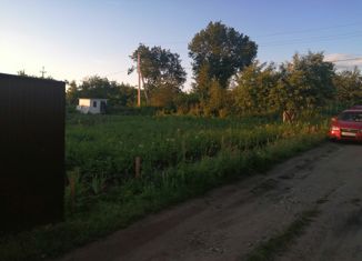 Продам участок, 8.1 сот., садовое некоммерческое товарищество Радуга, 39-я линия, 234