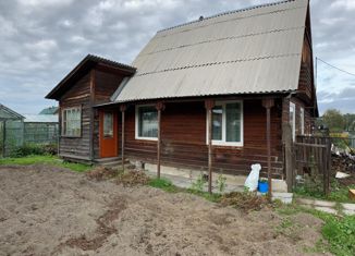 Дом на продажу, 60 м2, СНТ Строитель-1, 29-я улица, 15