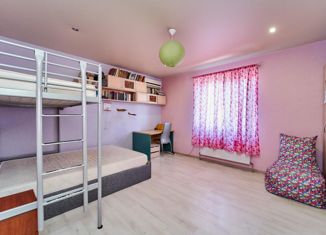 Таунхаус на продажу, 100 м2, Краснодар, Уральская улица, 112, микрорайон ХБК