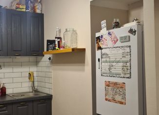 Продается 2-ком. квартира, 40.9 м2, Москва, улица Паршина, 25к1, улица Паршина