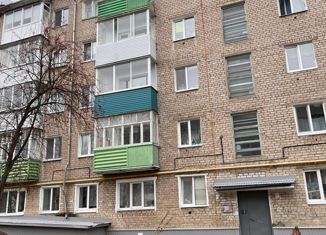 Продам 2-комнатную квартиру, 43.7 м2, рабочий посёлок Уральский, Набережная улица, 16