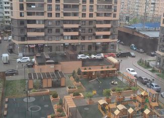 Сдается однокомнатная квартира, 43 м2, Краснодар, Гаражная улица, 87, ЖК Маршал