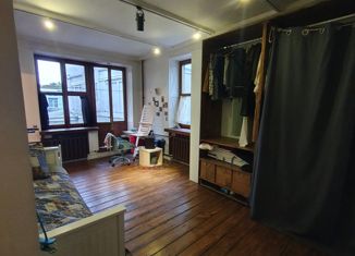 Продается 1-ком. квартира, 30 м2, Москва, Волочаевская улица, 40А, метро Площадь Ильича