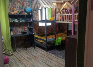 Продажа дома, 85 м2, село Ближнее, улица 70 лет Октября