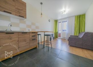Сдаю квартиру студию, 20.3 м2, Всеволожск, шоссе Дорога Жизни, 7к1