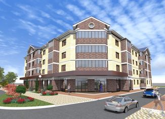 Квартира на продажу студия, 61.2 м2, Невинномысск, Водопроводная улица, 321