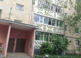 Продажа 1-комнатной квартиры, 40 м2, Йошкар-Ола, бульвар Чавайна, 23, микрорайон Сомбатхей