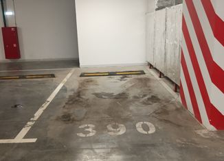 Сдам в аренду машиноместо, 14 м2, Москва, Волоколамское шоссе, 71/8к1, станция Тушинская