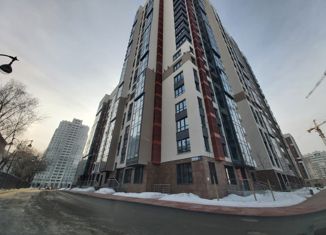 Продается двухкомнатная квартира, 56 м2, Екатеринбург, ЖК Нагорный