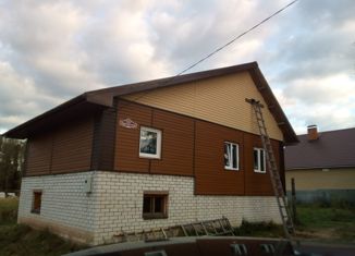 Продается дом, 100 м2, деревня Новотроицк