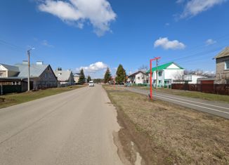 Продается таунхаус, 76.6 м2, село Николо-Берёзовка, улица Карла Маркса, 18