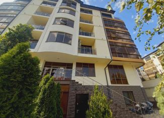 Продам квартиру студию, 36.2 м2, село Мысхако, Заветная улица, 64