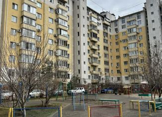Трехкомнатная квартира на продажу, 78.9 м2, Волгоград, Электролесовская улица, 86