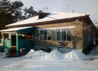 Продажа дома, 83.2 м2, Петровск-Забайкальский, Железнодорожный квартал, 9