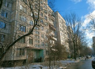 1-комнатная квартира на продажу, 31.1 м2, Санкт-Петербург, проспект Металлистов, 82, муниципальный округ Полюстрово