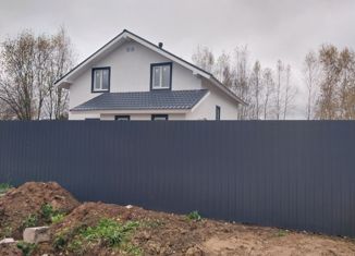 Продаю дом, 147 м2, село Ворсино, 4-я улица Ивана Купалы