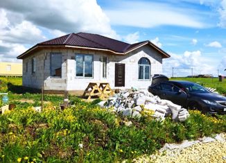 Продам дом, 107 м2, городской посёлок Тайцы, улица Композиторов, 29