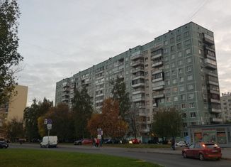 Продается 3-ком. квартира, 61 м2, Санкт-Петербург, Индустриальный проспект, 28, Индустриальный проспект