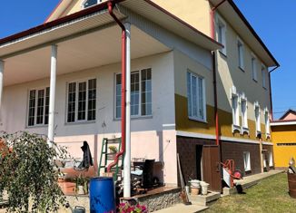 Продаю дом, 315 м2, деревня Супонево, Луговая улица