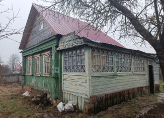 Продажа дома, 25 м2, Владимирская область, улица Чернышевского