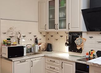 Продается двухкомнатная квартира, 70 м2, Мурино, бульвар Менделеева, 11к4, ЖК Юпитер