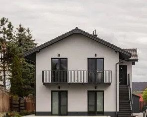 Дом на продажу, 135 м2, посёлок городского типа Тлюстенхабль, Майкопский переулок, 4