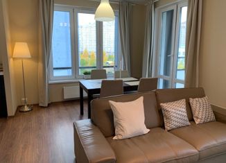 Продам 1-ком. квартиру, 34.7 м2, село Мраково, улица Ленина, 56Б