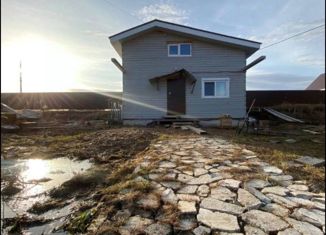 Дом на продажу, 87.2 м2, деревня Бурцево, Дорожная улица, 3/5