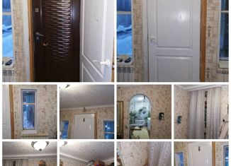 Продается 4-комнатная квартира, 100.2 м2, посёлок городского типа Игрим, Молодёжный переулок, 1