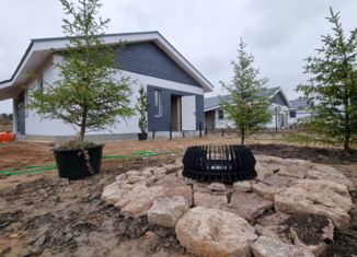 Продаю дом, 95 м2, ДНП Усадьба Можайское, ДНП Усадьба Можайское, 140