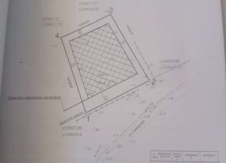 Продам земельный участок, 80 сот., хутор Беликов, Северная улица, 17