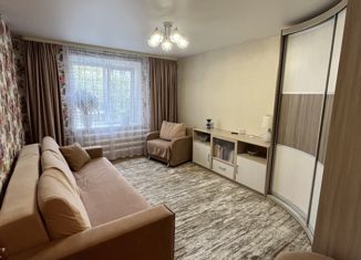 2-комнатная квартира на продажу, 49.2 м2, Рыбное, Юбилейная улица, 16к2